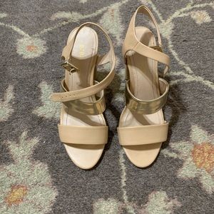 BCBGeneration sandals